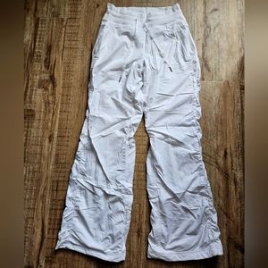 Lululemon White Pants